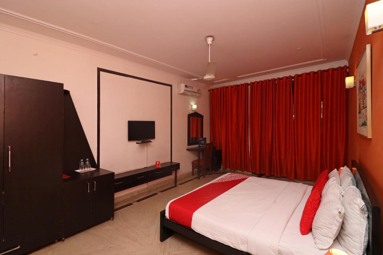 Collection O 62867 Hotel Rest Kāsandra Zewnętrze zdjęcie